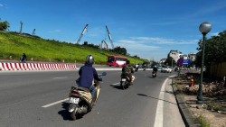 Dự báo thời tiết 10 ngày tới (31/5-10/6): Bắc Bộ có khả năng xảy ra nắng nóng diện rộng; Nam Bộ chiều tối mưa rào rải rác