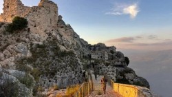 Israel chiếm giữ pháo đài chiến lược tại miền Nam Lebanon sau gần nửa thế kỷ
