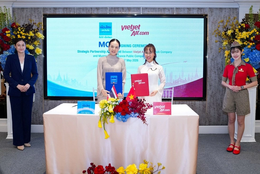Madam Pang và Tiến sĩ Nguyễn Thị Phương Thảo đồng hành vì bóng đá và tình hữu nghị Việt Nam - Thái Lan