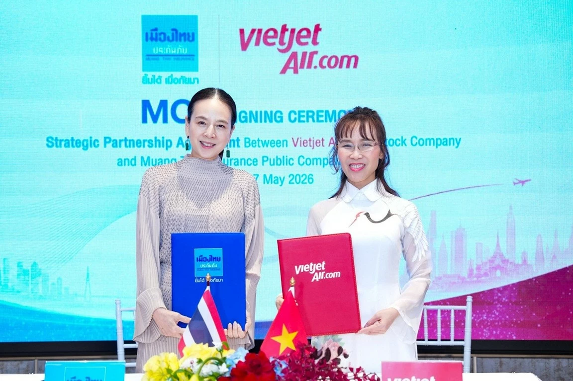 Madam Pang và Tiến sĩ Nguyễn Thị Phương Thảo đồng hành vì bóng đá và tình hữu nghị Việt Nam - Thái Lan