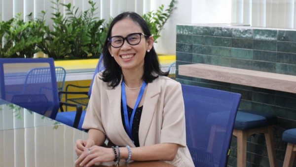 Để kỳ thi lớp 10 không trở thành áp lực