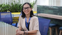 Để kỳ thi lớp 10 không trở thành áp lực