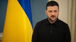 Tổng thống Belarus tuyên bố đưa một mục tiêu ở Ukraine vào tầm ngắm, ông Zelensky cảnh báo Kiev đối mặt tình trạng nghiêm trọng
