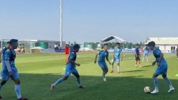 Nhận định, dự đoán trận đấu U19 Việt Nam vs U19 Timor Leste: Thắng đậm để bứt phá