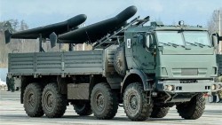 Romania công bố kết quả điều tra vụ UAV rơi, chỉ đích danh Nga