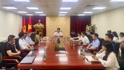 Tổng Lãnh sự quán Việt Nam tại Quảng Châu tổ chức sinh hoạt chuyên đề với chủ đề 'Những câu chuyện về Bác Hồ'