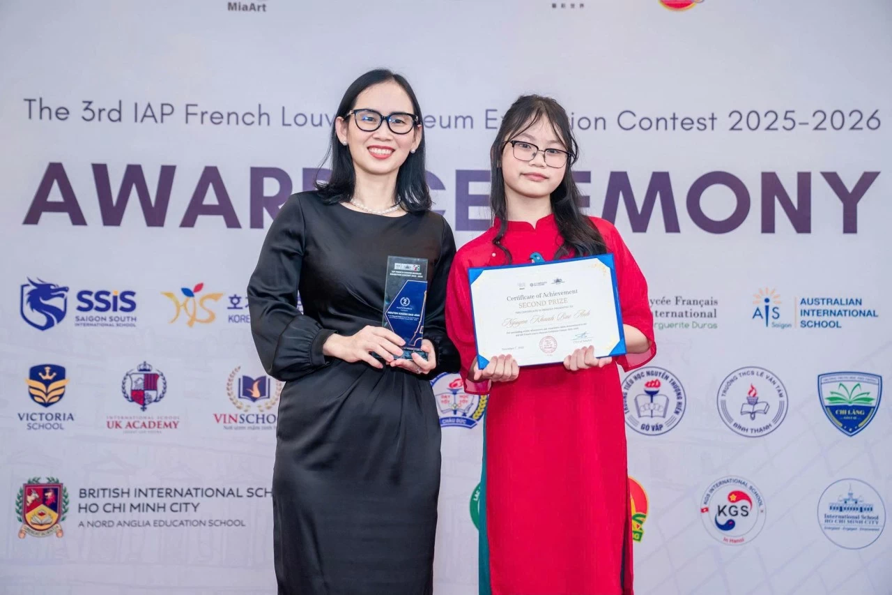 12.23. Thi lớp 10: Không để một kỳ thi trở thành áp lực của cả tuổi thơ 12.23. Thi lớp 10: Không để một kỳ thi trở thành áp lực của cả tuổi thơ