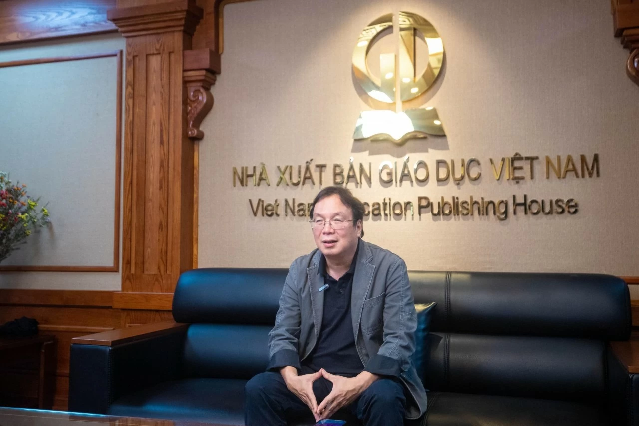 14. 23. Chỉ thị 04 và bước ngoặt mới của ngành xuất bản Việt Nam