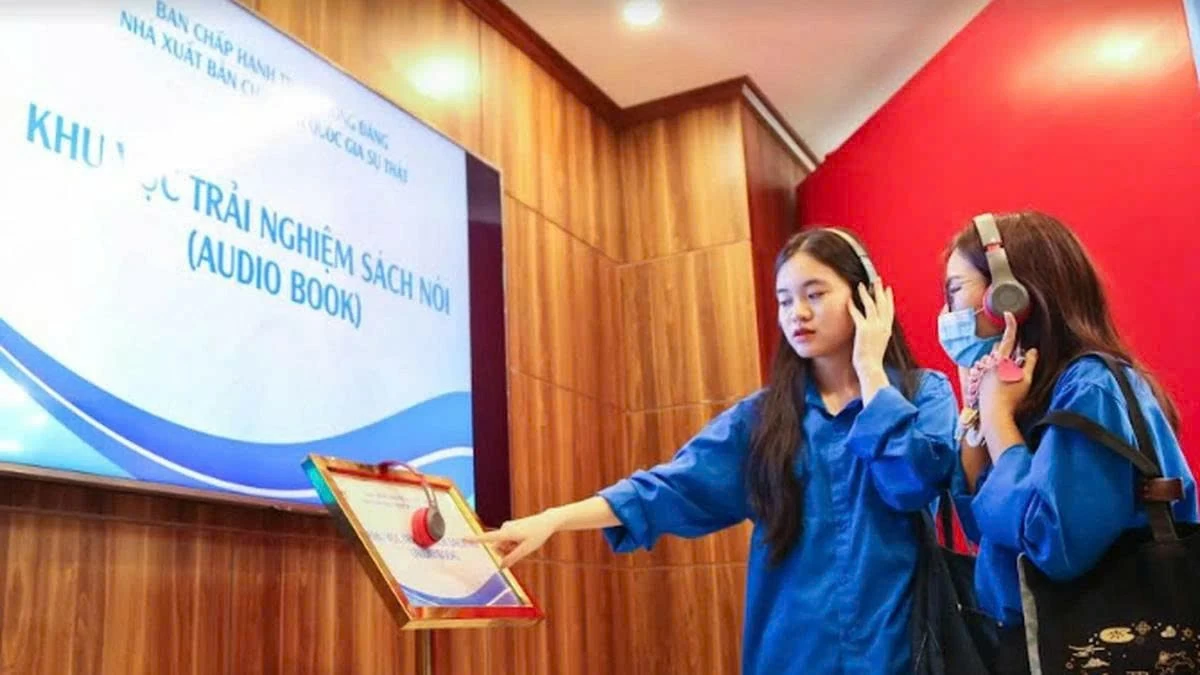 14.23. Chỉ thị 04 và bước ngoặt mới của ngành xuất bản Việt Nam 14.23. Chỉ thị 04 và bước ngoặt mới của ngành xuất bản Việt Nam