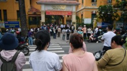 TP. Hồ Chí Minh: Hơn 600 thí sinh bỏ thi môn Ngữ văn vào lớp 10