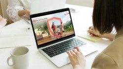 Prudential Việt Nam tiếp tục mở rộng hành trình ‘Yên tâm vui khỏe’