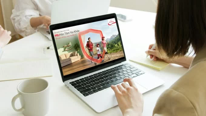 Prudential Việt Nam tiếp tục mở rộng hành trình ‘Yên tâm vui khỏe’ Prudential Việt Nam tiếp tục mở rộng hành trình ‘Yên tâm vui khỏe’