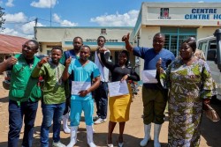 Tình hình dịch Ebola: 5 ca hồi phục thắp lên hy vọng giữa tâm dịch, xuất hiện một số trường hợp nghi nhiễm tại Brazil và Italy
