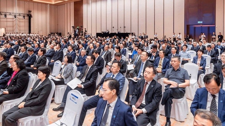 Nhiều địa phương Việt Nam tham dự Diễn đàn Hoàng Sơn (Trung Quốc)