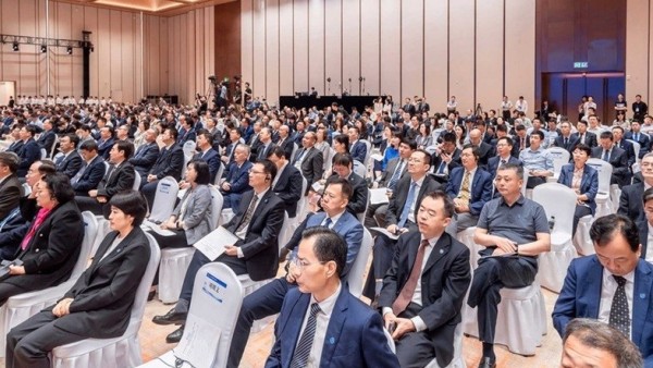 Nhiều địa phương Việt Nam tham dự Diễn đàn Hoàng Sơn (Trung Quốc)