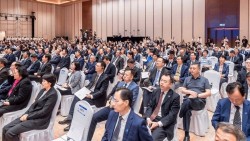Nhiều địa phương Việt Nam tham dự Diễn đàn Hoàng Sơn (Trung Quốc)