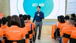 Góp sức vì nguồn nhân lực tương lai