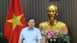 Phó Thủ tướng Thường trực Chính phủ Phạm Gia Túc sẽ dự Diễn đàn Kinh tế quốc tế Saint Petersburg lần thứ 29