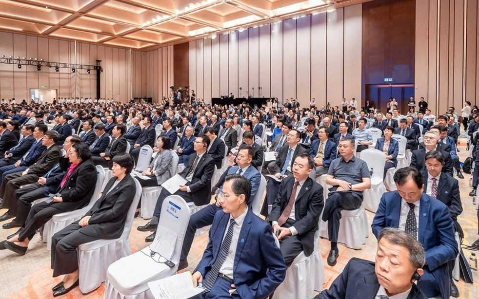 Diễn đàn hợp tác chính quyền địa phương và thành phố kết nghĩa RCEP 2026 Diễn đàn hợp tác chính quyền địa phương và thành phố kết nghĩa RCEP 2026