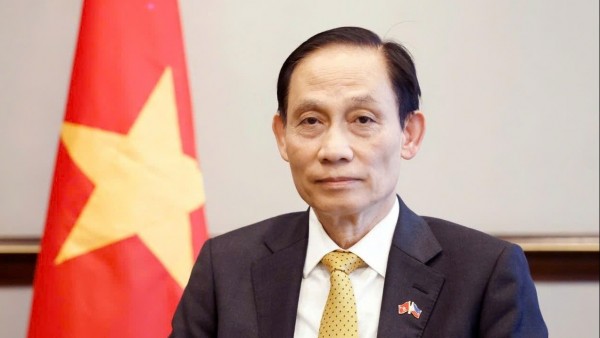 General Secretary, President To Lam’s visits to three ASEAN countries achieve great success: FM Le Hoai Trung