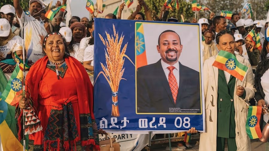 Ethiopia bầu cử giữa chia rẽ: Thủ tướng Abiy Ahmed gần như thắng lớn, vùng Tigray lần thứ hai 'vắng mặt'