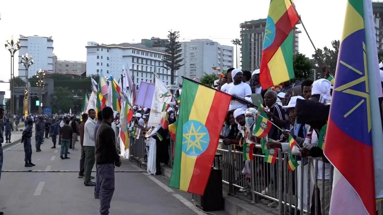 Lần thứ hai liên tiếp, vùng Tigray không tham gia bầu cử quốc gia khi các vấn đề về an ninh, quản trị và tái thiết hậu xung đột vẫn còn tồn tại. (Nguồn: Al Jazeera)
