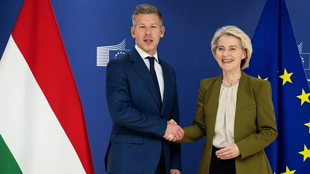 Tân Thủ tướng Hungary tìm đường hòa giải với EU, cuộc thử lửa thực sự mới bắt đầu