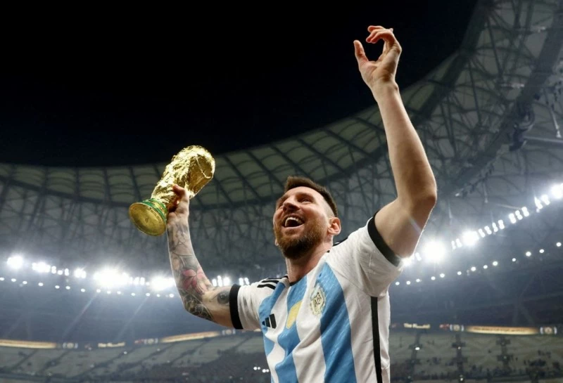World Cup 2026: Argentina và bài toán thể lực của Messi World Cup 2026: Argentina và bài toán thể lực của Messi