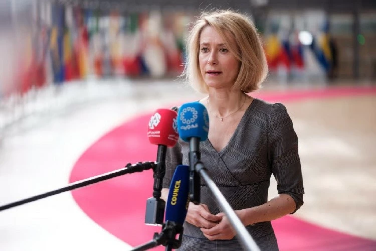 EU đánh tiếng muốn tham gia đàm phán Mỹ-Iran? EU đánh tiếng muốn tham gia đàm phán Mỹ-Iran?