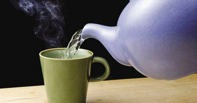Xây dựng các thói quen lành mạnh để gan thải độc hiệu quả