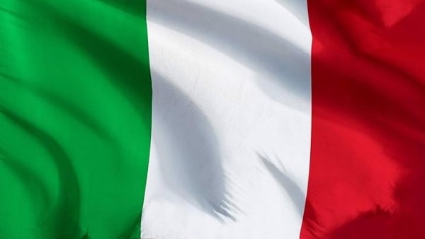 Điện mừng Quốc khánh Cộng hòa Italy