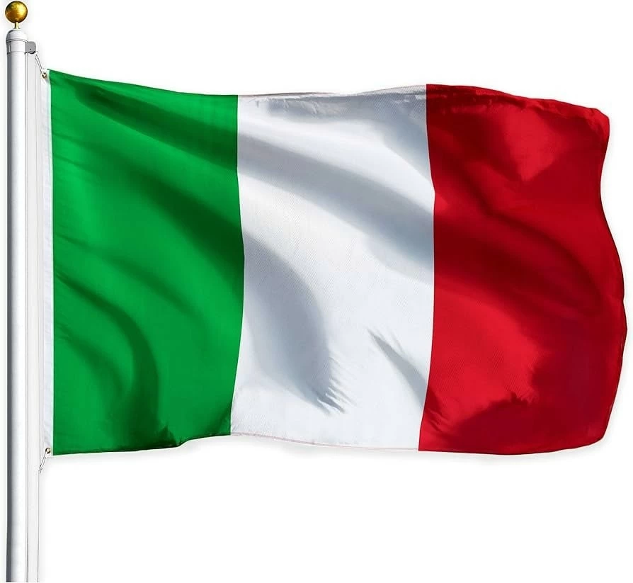 Điện mừng Quốc khánh Cộng hòa Italy