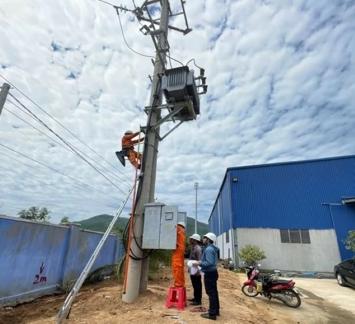 Lịch cúp điện Gia Lai hôm nay ngày 6/6/2026