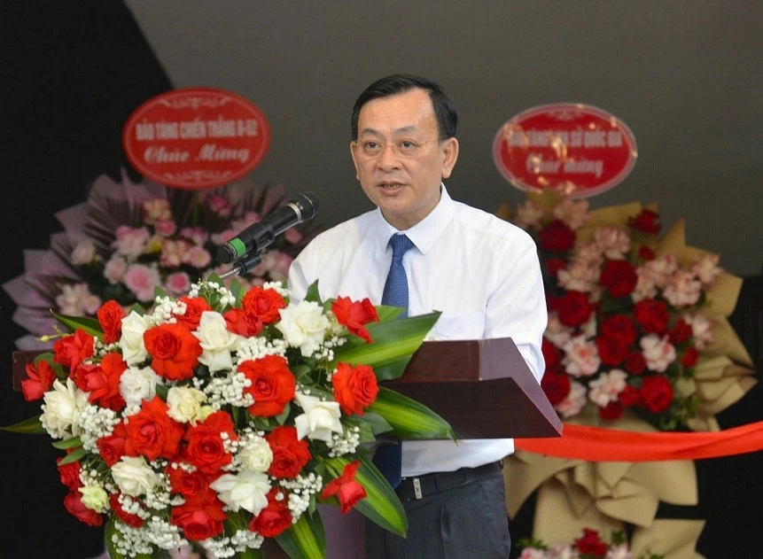 Triển lãm Những tấm gương bình dị mà cao quý năm 2026