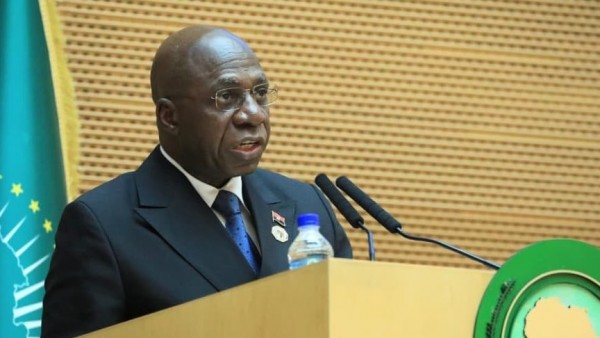 Bộ trưởng Ngoại giao Cộng hòa Angola sắp thăm chính thức Việt Nam