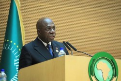 Bộ trưởng Ngoại giao Cộng hòa Angola sắp thăm chính thức Việt Nam
