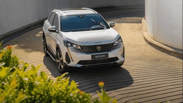 Cập nhật bảng giá xe hãng Peugeot mới nhất tháng 6/2026