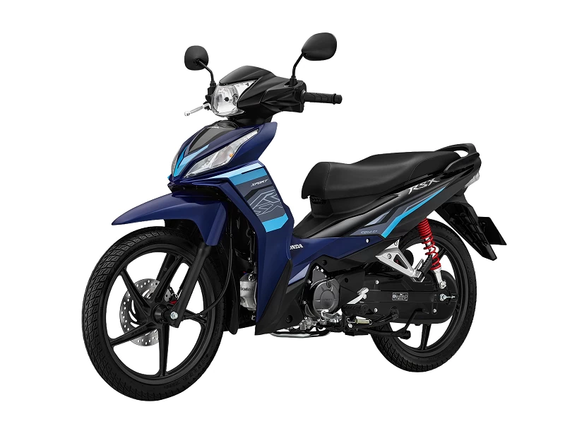 Cập nhật bảng giá xe Honda Wave RSX mới nhất tháng 6/2026. Cập nhật bảng giá xe Honda Wave RSX mới nhất tháng 6/2026.