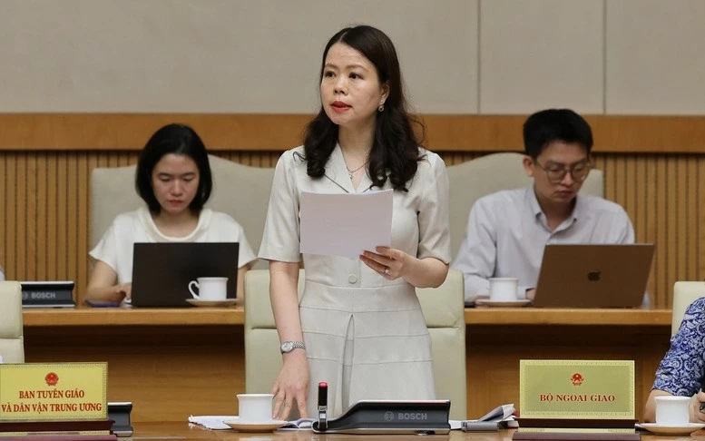 Phó Thủ tướng Thường trực Phạm Gia Túc: Mục tiêu cao nhất là tổ chức thành công một năm APEC mang đậm dấu ấn Việt Nam Phó Thủ tướng Thường trực Phạm Gia Túc: Mục tiêu cao nhất là tổ chức thành công một năm APEC mang đậm dấu ấn Việt Nam