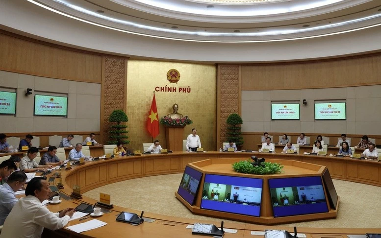 Phó Thủ tướng Thường trực Phạm Gia Túc: Mục tiêu cao nhất là tổ chức thành công một năm APEC mang đậm dấu ấn Việt Nam