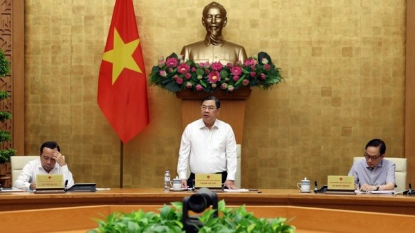 Cần có tư duy mới trong công tác tổ chức Năm APEC 2027
