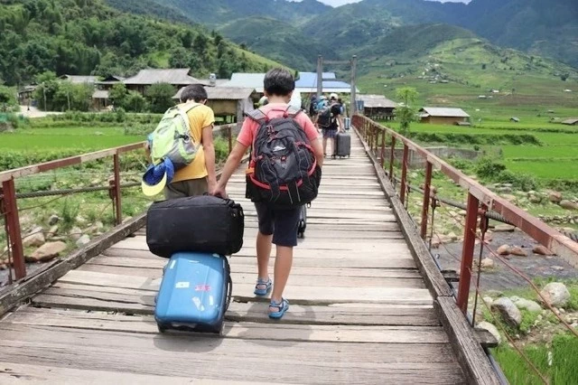 2. 23. Suy ngẫm. Mùa của những trải nghiệm
