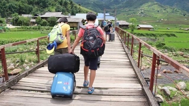 Mùa của những trải nghiệm
