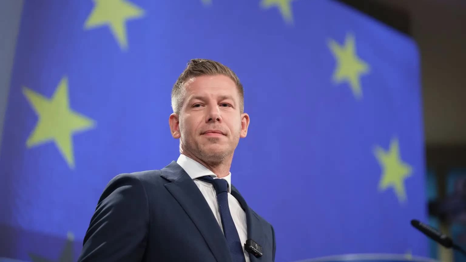 Tân Thủ tướng Hungary phát tín hiệu 'phá băng' với Ukraine, gạt bỏ trở ngại lớn của Kiev trên đường vào EU