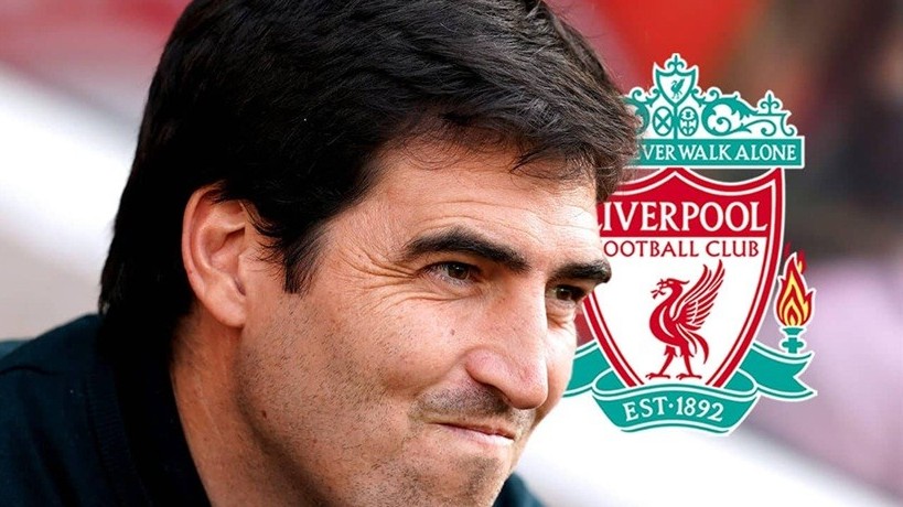 HLV Andoni Iraola chính thức dẫn dắt Liverpool, đặt ra một yêu cầu riêng