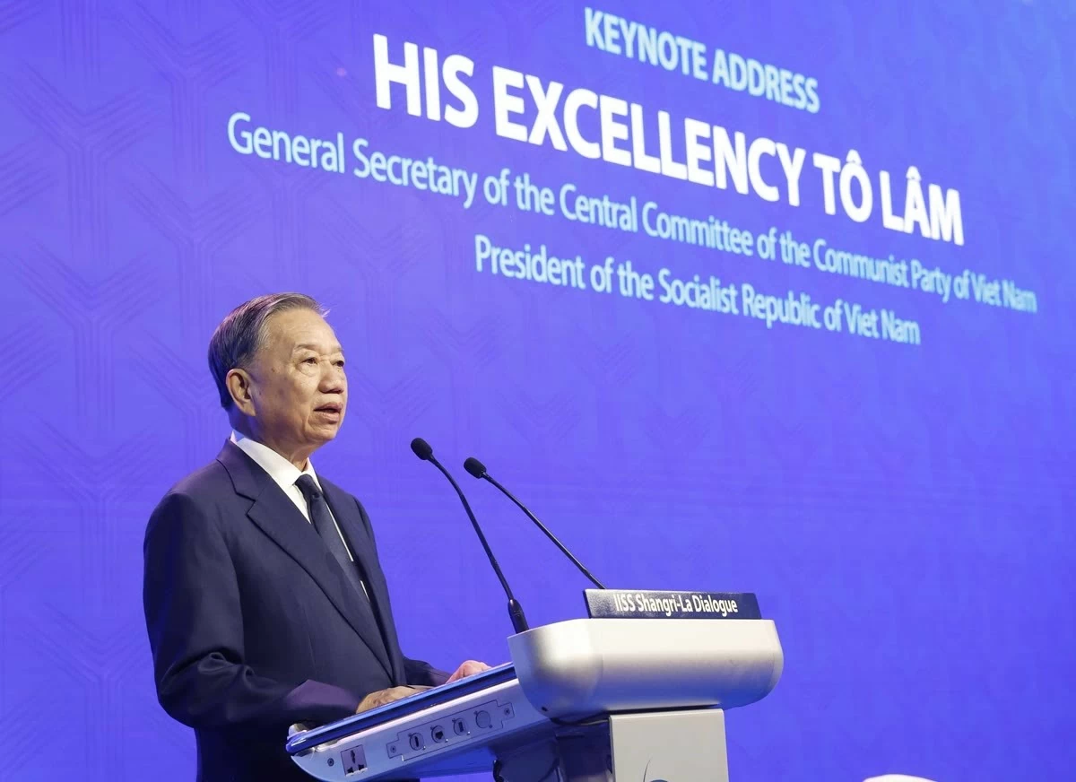 Chuyến thăm 3 nước ASEAN của Tổng Bí thư, Chủ tịch nước Tô Lâm thành công tốt đẹp, đạt ở mức cao các mục tiêu đề ra