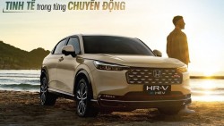 Cập nhật bảng giá xe hãng Honda mới nhất tháng 6/2026