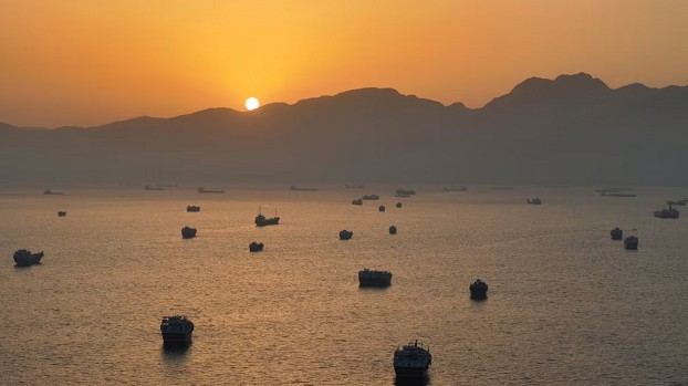 94 ngày phong tỏa eo biển Hormuz: Khi huyết mạch năng lượng thế giới vẫn chưa thể 'hồi sinh'