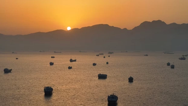 94 ngày phong tỏa Eo biển Hormuz: Khi huyết mạch năng lượng thế giới vẫn chưa thể hồi sinh