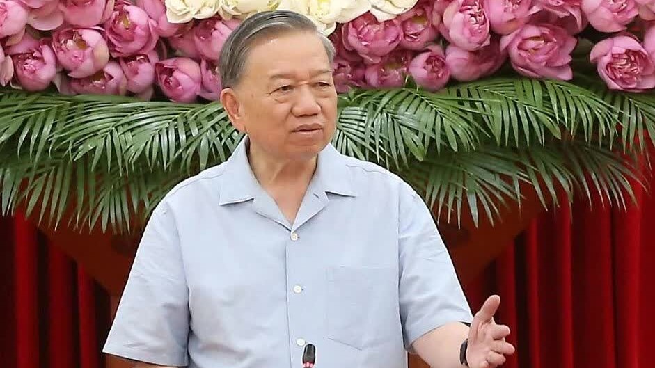 Tổng Bí thư, Chủ tịch nước Tô Lâm yêu cầu đánh giá thực chất mô hình chính quyền 3 cấp